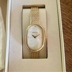 Breda Jane Watch